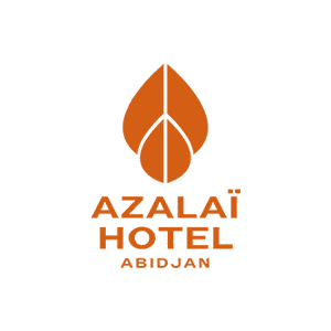 Azalaï Hôtel Abidjan — Logo