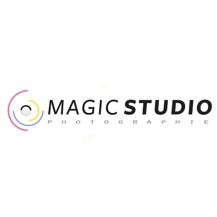 Magic Studio — Logo