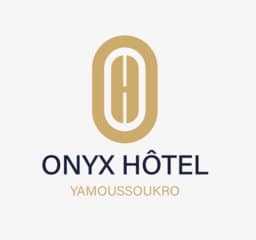 Onyx Hôtel Yamoussoukro — Logo