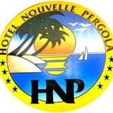 Hotel Nouvelle Pergola – Logo