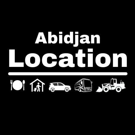 Abidjan Location — Logo