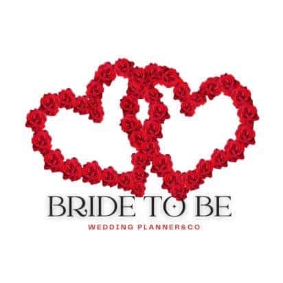 Bride to Be – Wedding Planner & Co — Logo
