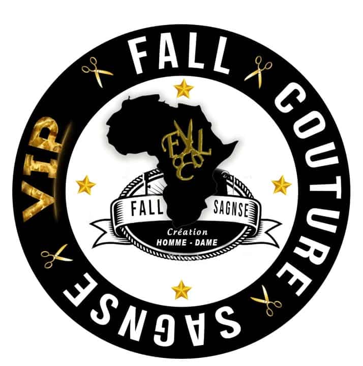 Fall Couture Bouakè — Logo