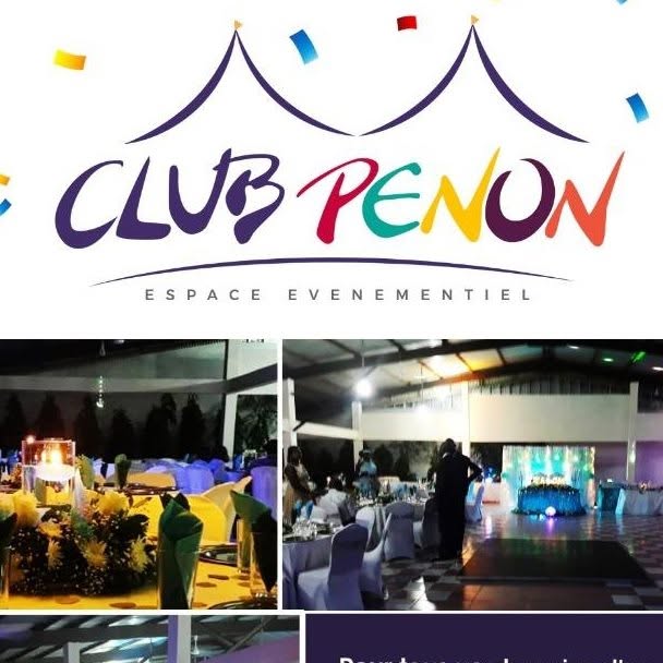Club Penon – Logo