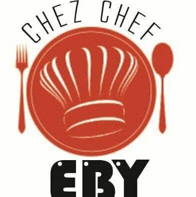Complexe Chez Chef EBY – Logo
