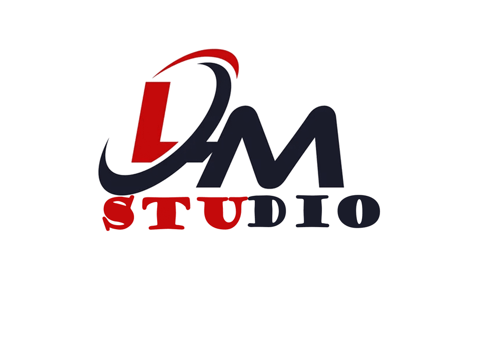 LM Studio — Logo