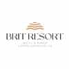 Brit Resort — Logo