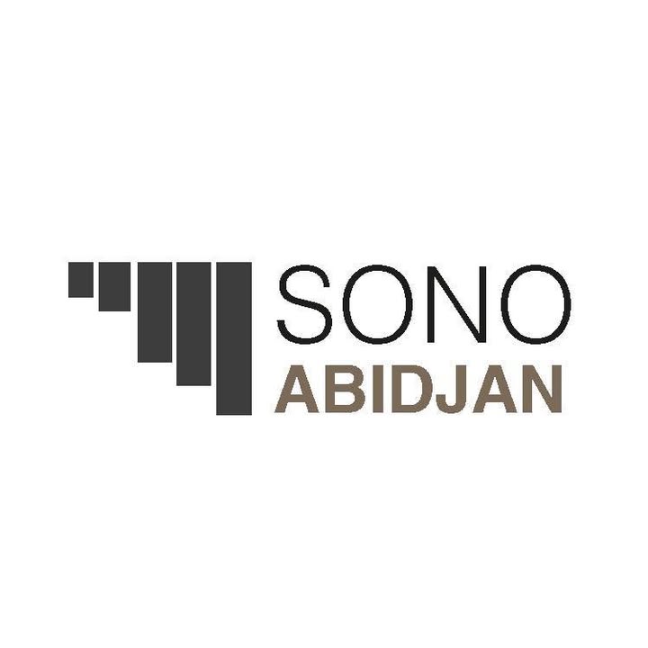 Sono Abidjan — Logo