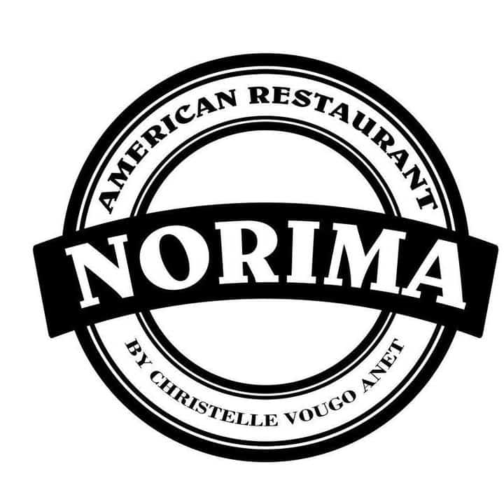 Norima — Logo