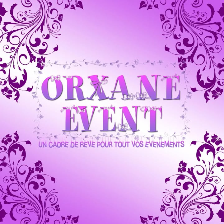 Orxane Event