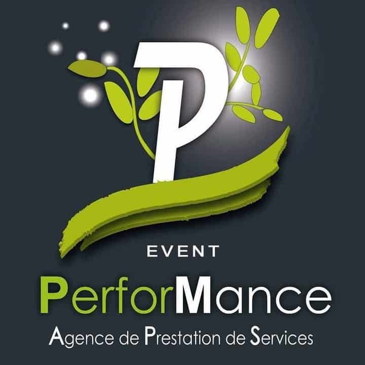 Performance Event — Logo