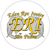 Hotel Eden Roc Ivoire – Logo