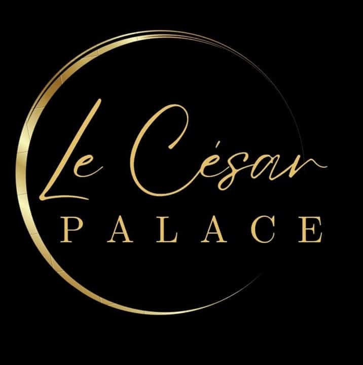 Le César Palace — Logo