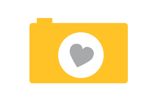 Connexion Photography — Logo