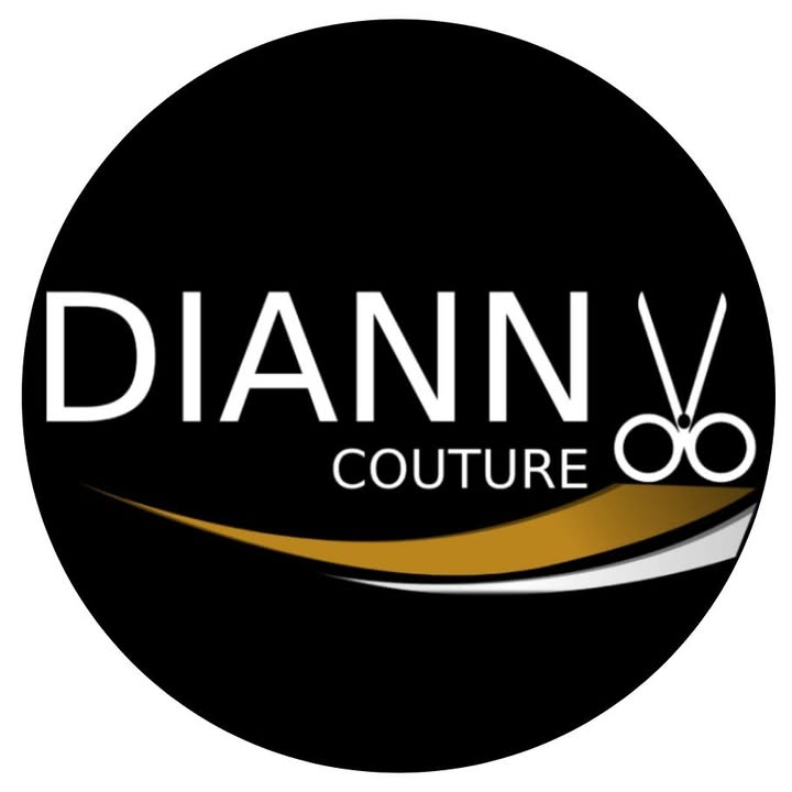 DIANN Couture — Logo