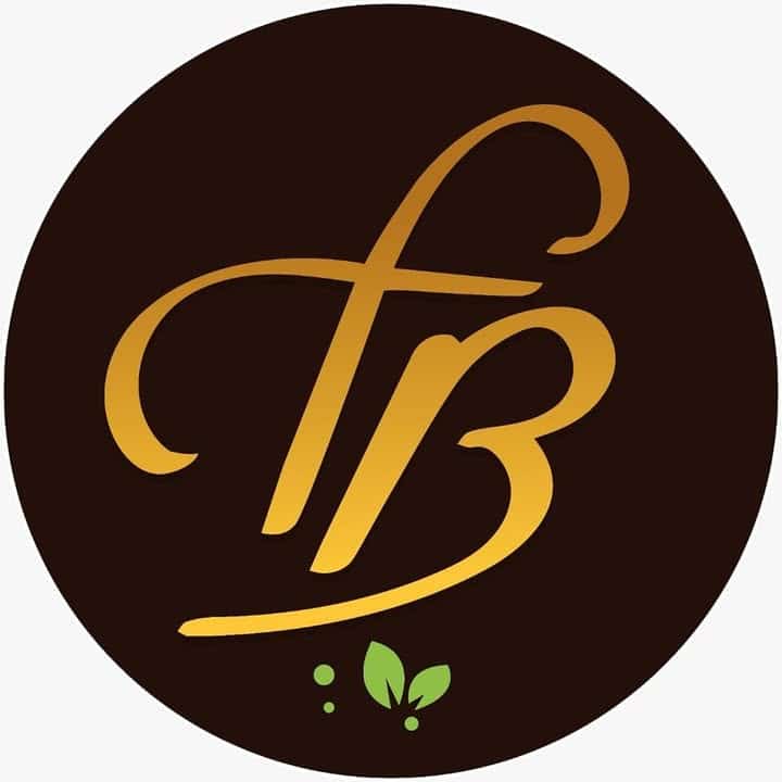 Fine Bouche — Logo