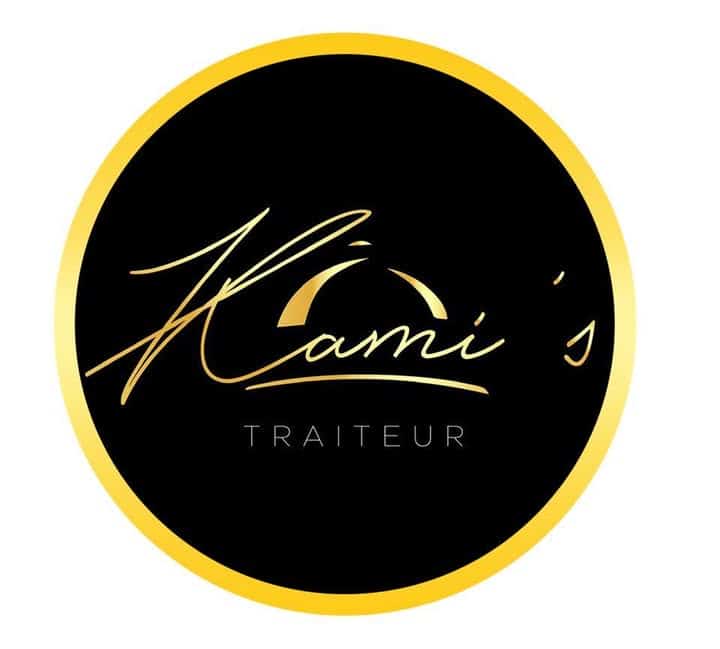Kami’s Traiteur — Logo