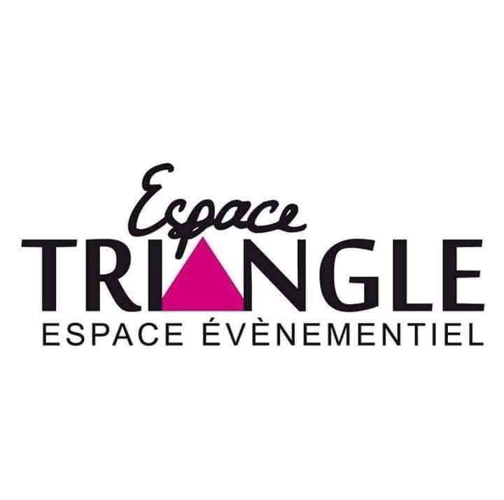 Espace Triangle logo