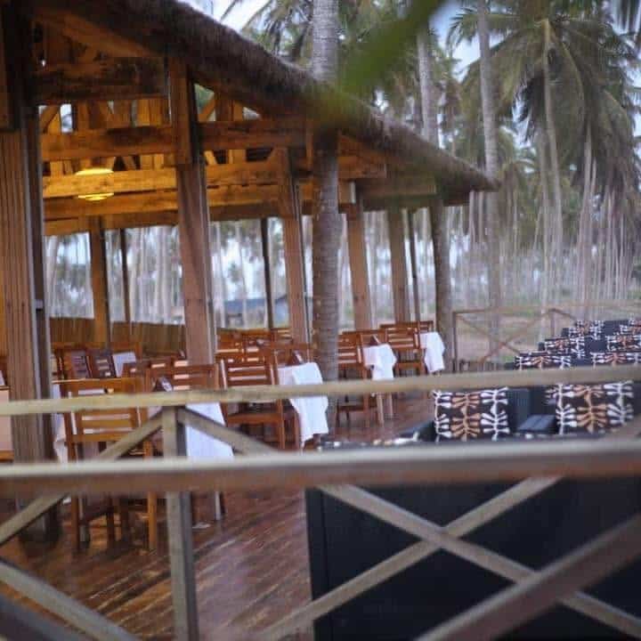La Terrasse de Jacqueville — Logo