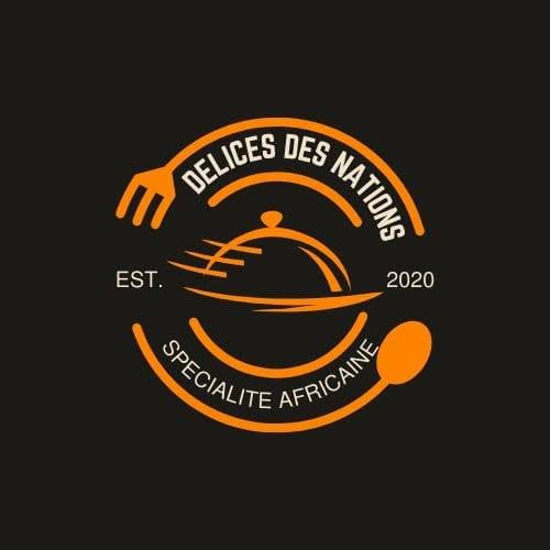 Tchep Délices des Nations — Logo