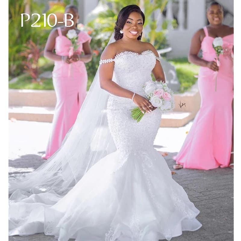 La Boutique de Mariage — Logo