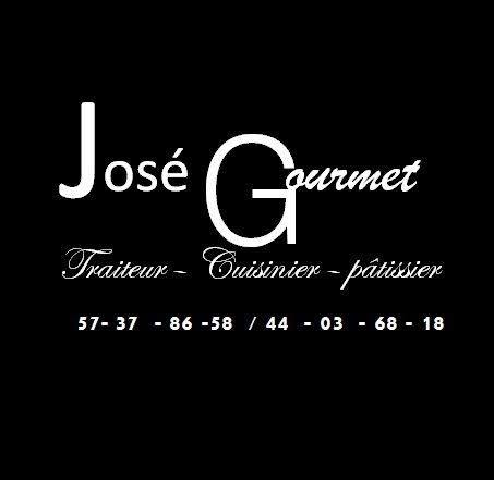 José Gourmet — Logo