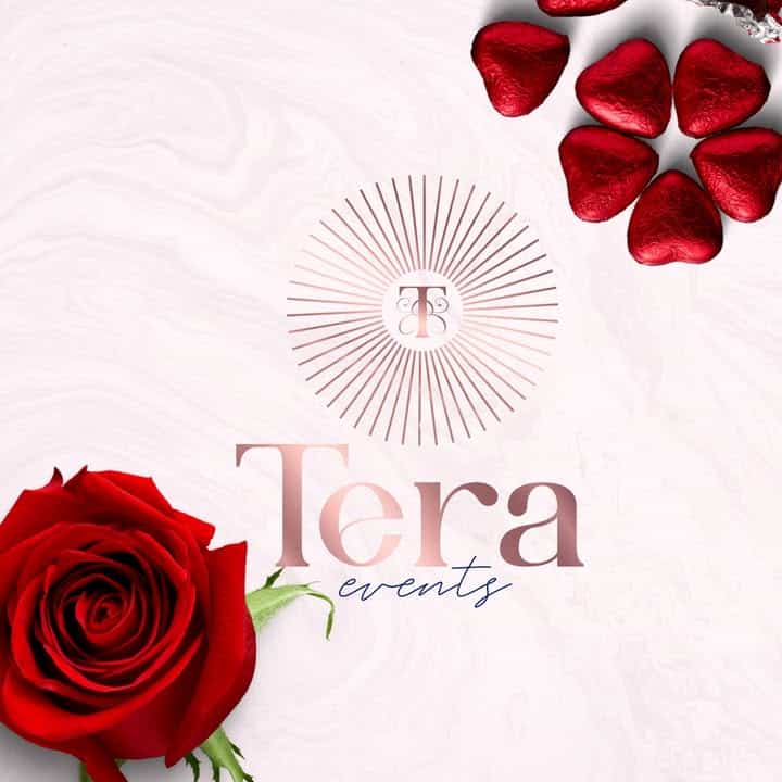 TERA Events — Logo