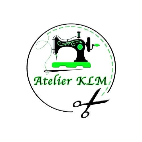 Atelier KLM — Logo