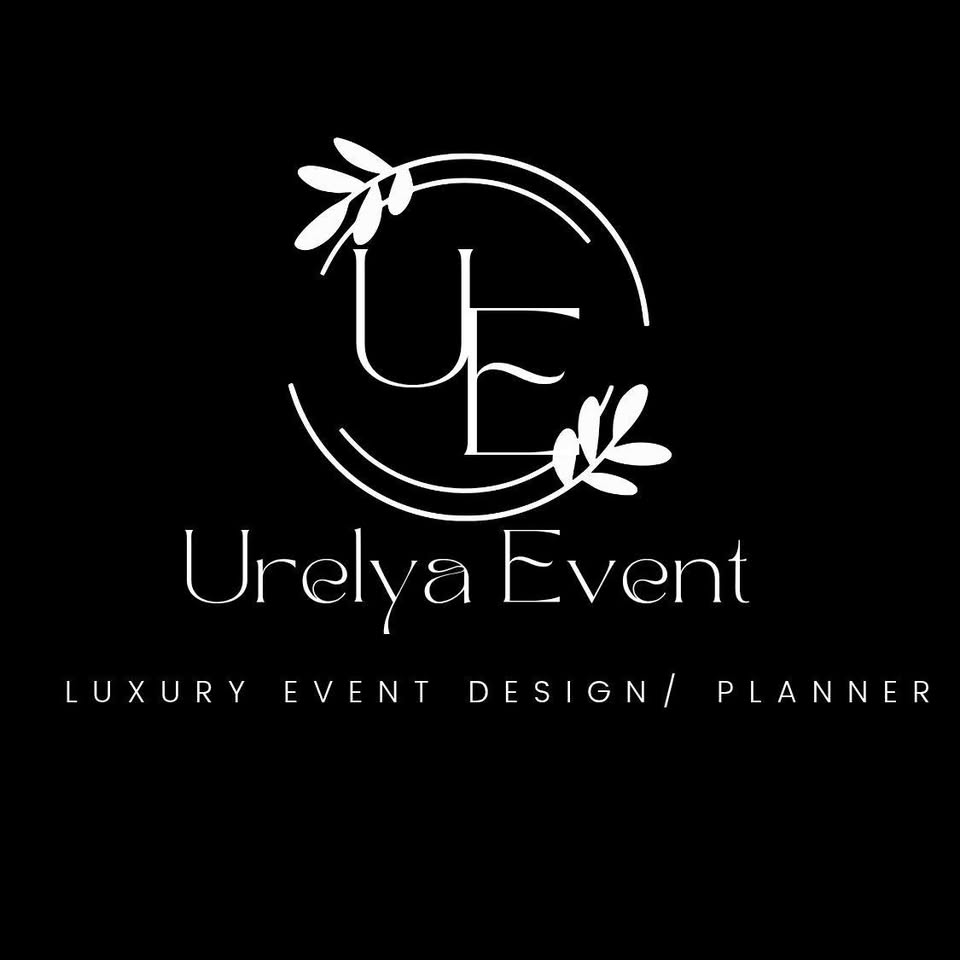 Urelya Event — Logo