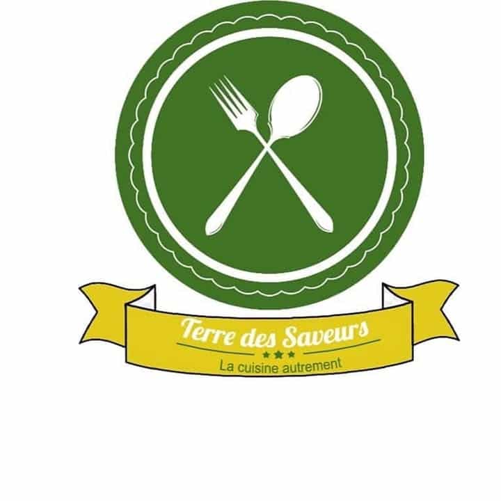 Terre Des Saveurs — Logo