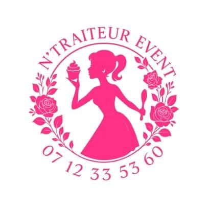 N’traiteur Event — Logo