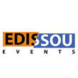 Edissou Events — Logo