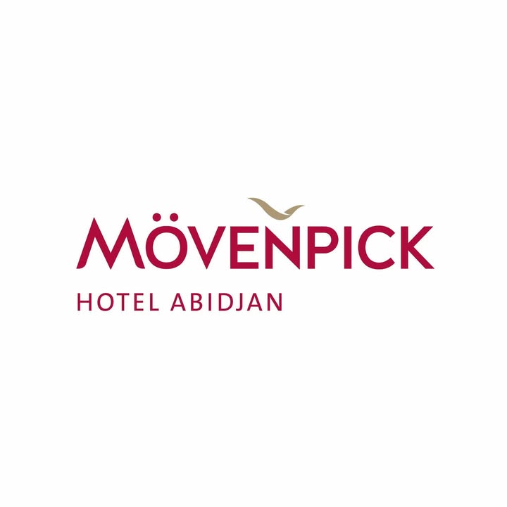 Mövenpick Hotel Abidjan — Logo