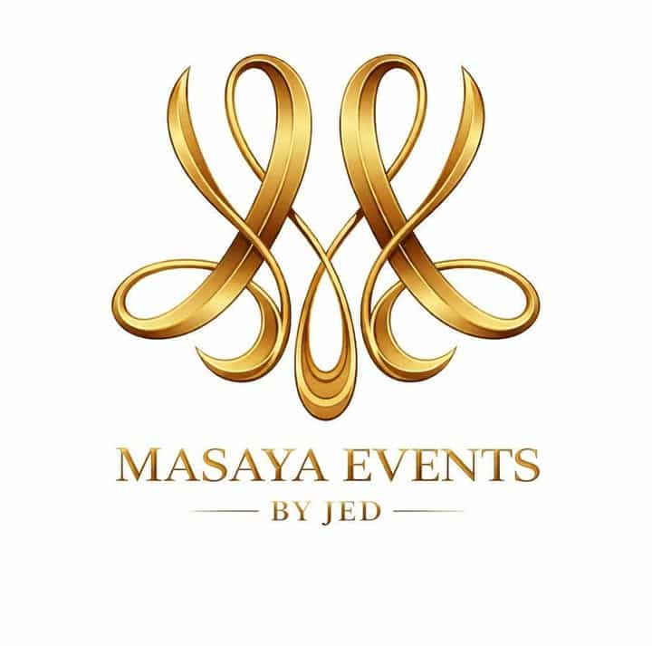 Masaya Events — Logo
