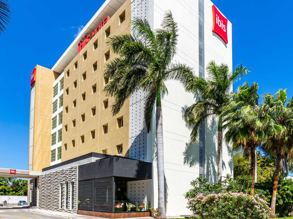 Novotel Abidjan Marcory — Logo