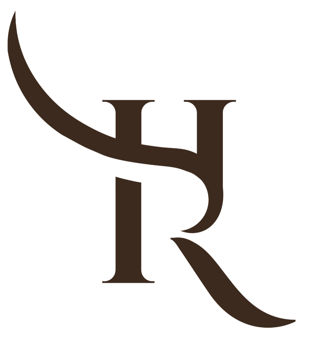 Robert’s Hotel — Logo