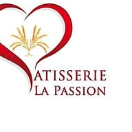 Patisserie La Passion — Logo