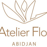 L’Atelier Floral — Logo