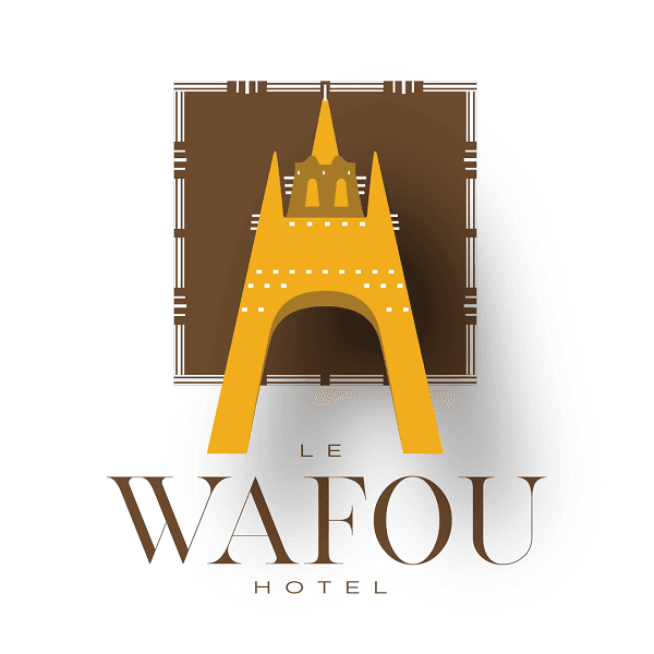 Le Wafou — Logo