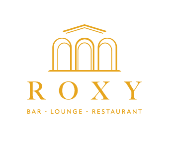 Roxy Lounge — Logo