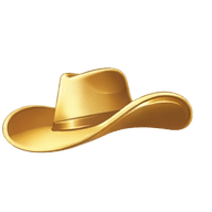Le Ranch Hôtel San-Pédro — Logo