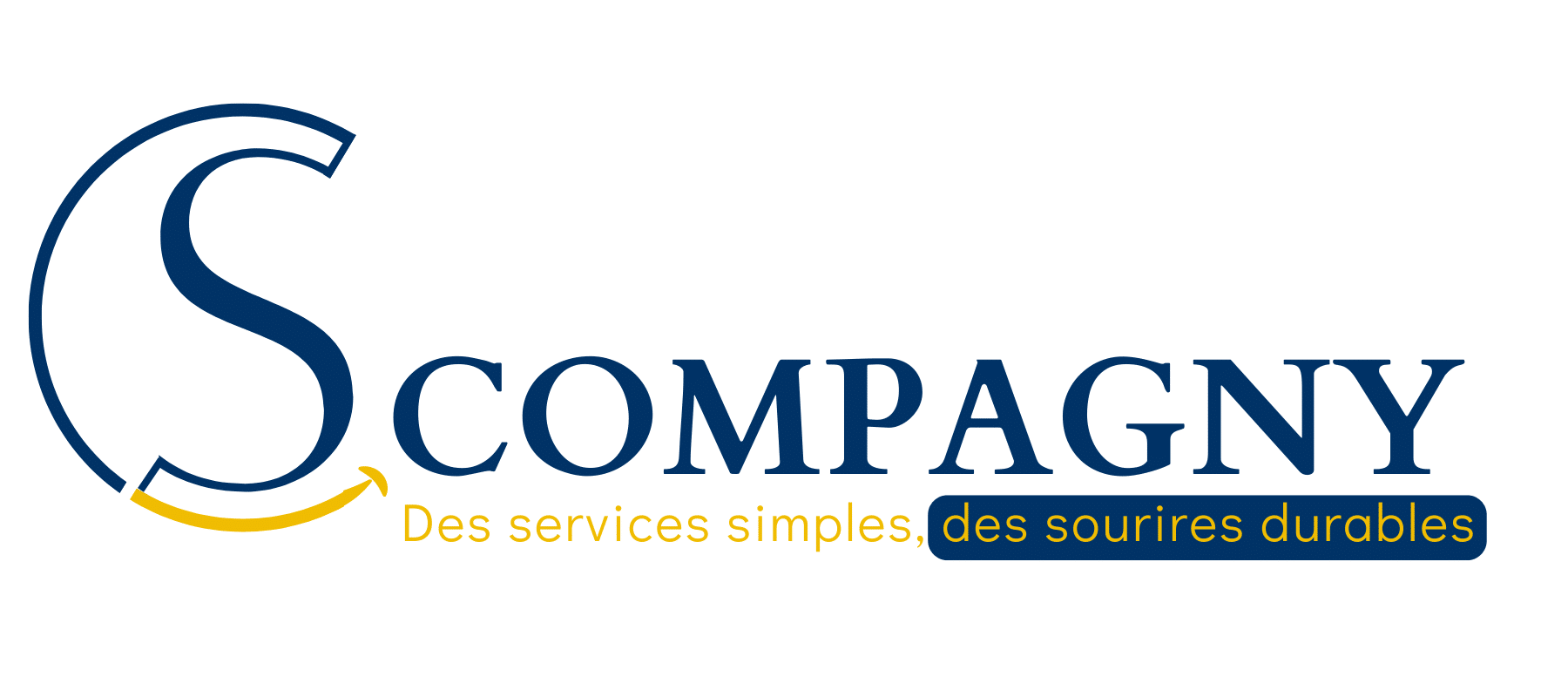Compagny Services — Logo