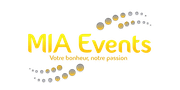 MIA Events — Logo