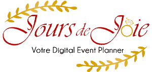 Jours de Joie — Logo