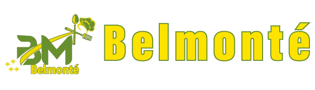 Belmonte — Logo