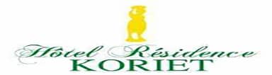 Hôtel Résidences Koriet — Logo
