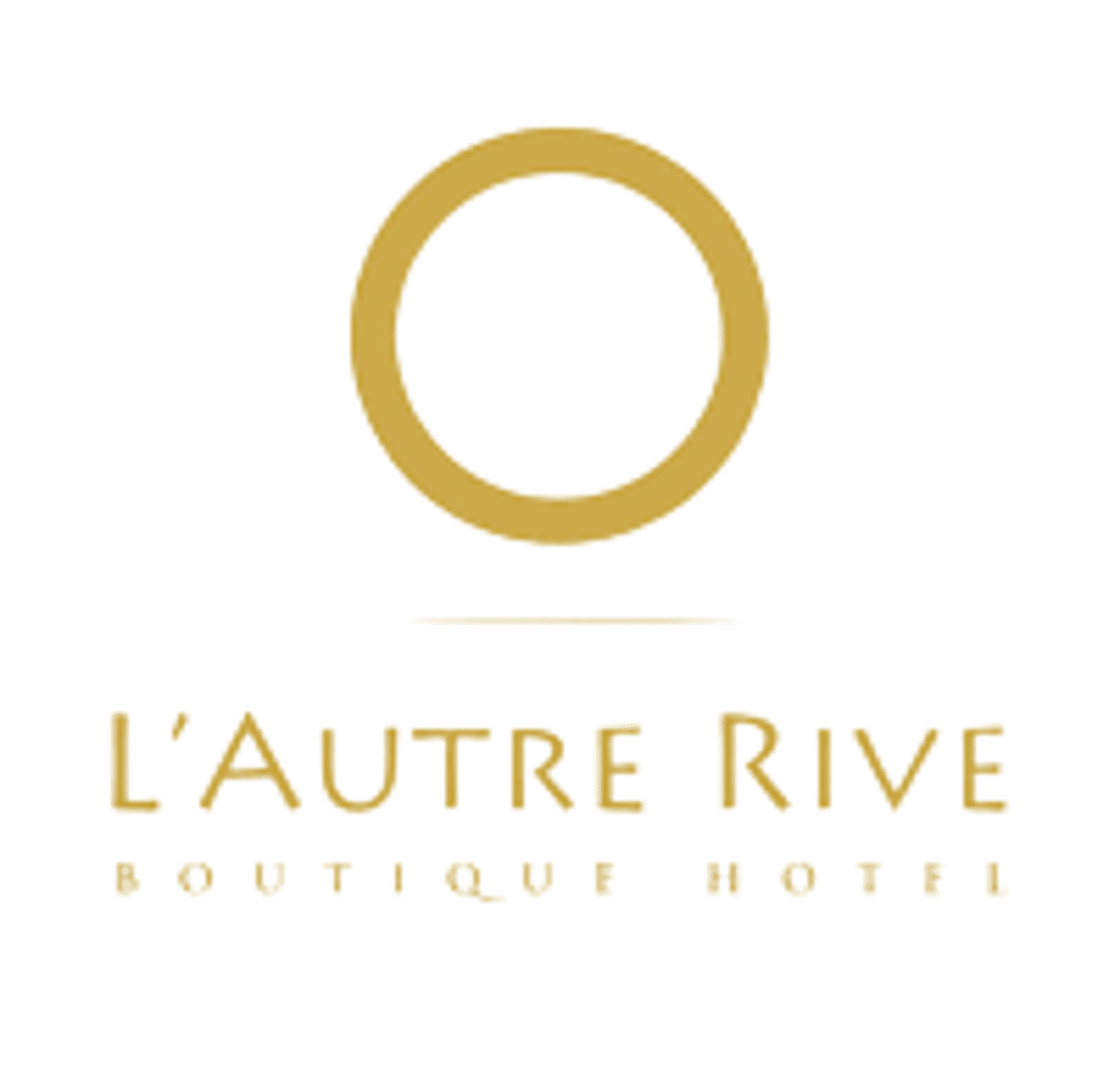 L’Otre Rive — Logo