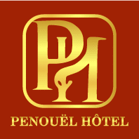 PENOUEL HOTEL – Logo