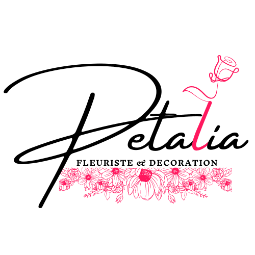 Petalia — Logo