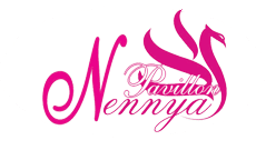 Pavillon Nennya — Logo